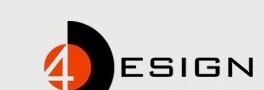 logo 4Design